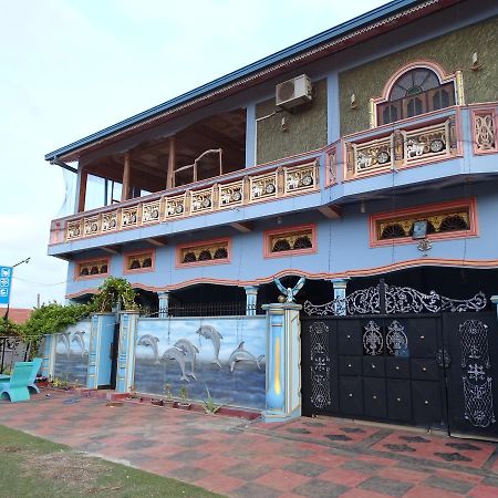 Mama'S Here Resort Kalpitiya Esterno foto