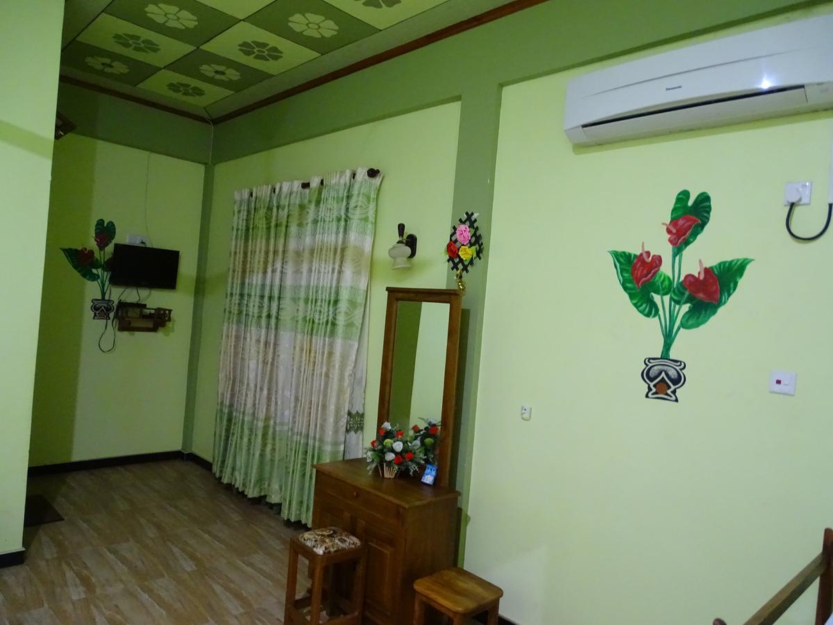 Mama'S Here Resort Kalpitiya Esterno foto