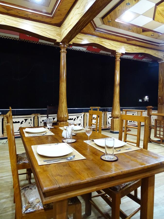 Mama'S Here Resort Kalpitiya Esterno foto