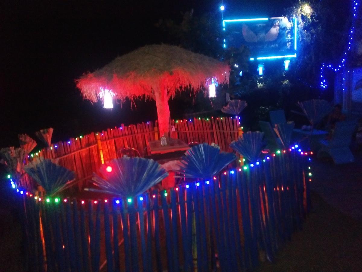Mama'S Here Resort Kalpitiya Esterno foto