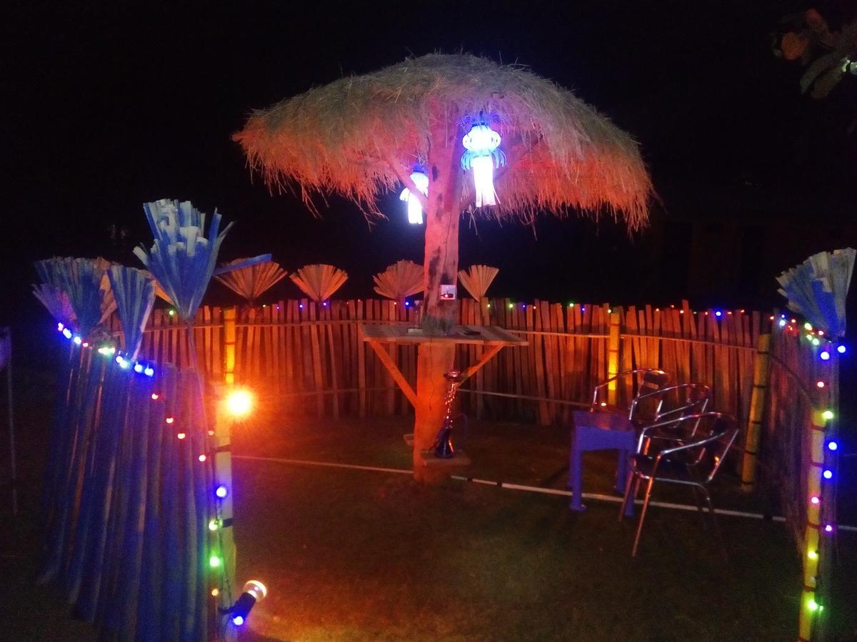 Mama'S Here Resort Kalpitiya Esterno foto