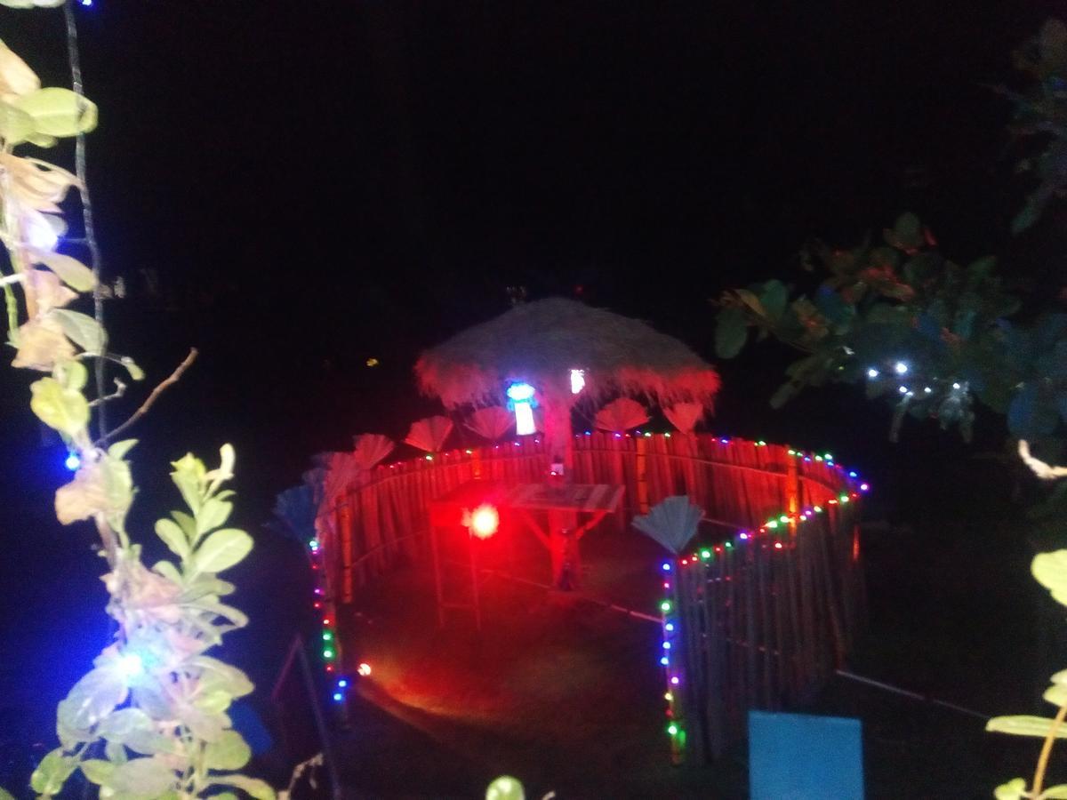 Mama'S Here Resort Kalpitiya Esterno foto
