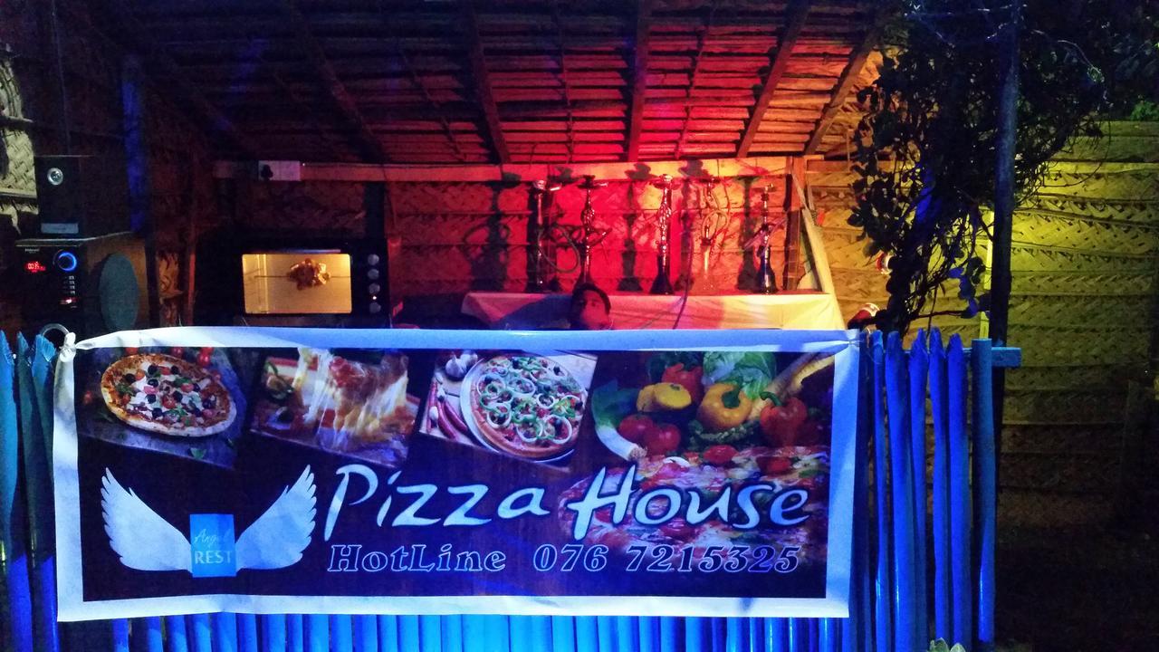 Mama'S Here Resort Kalpitiya Esterno foto