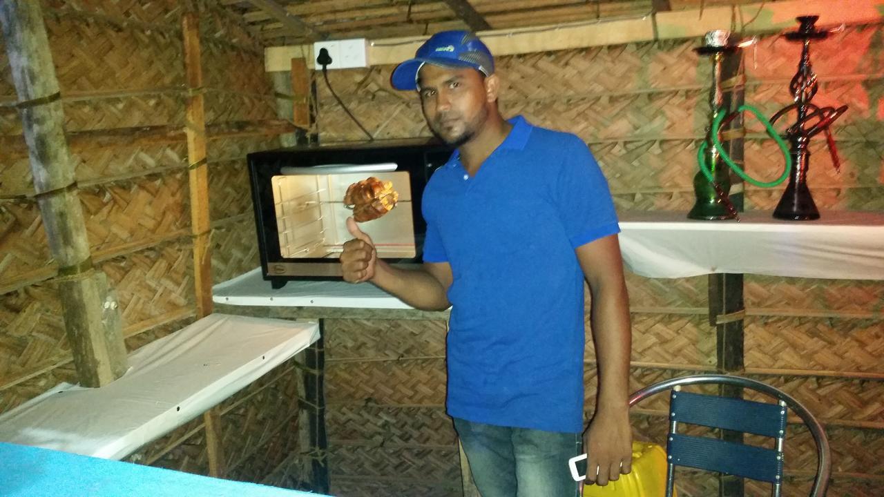 Mama'S Here Resort Kalpitiya Esterno foto