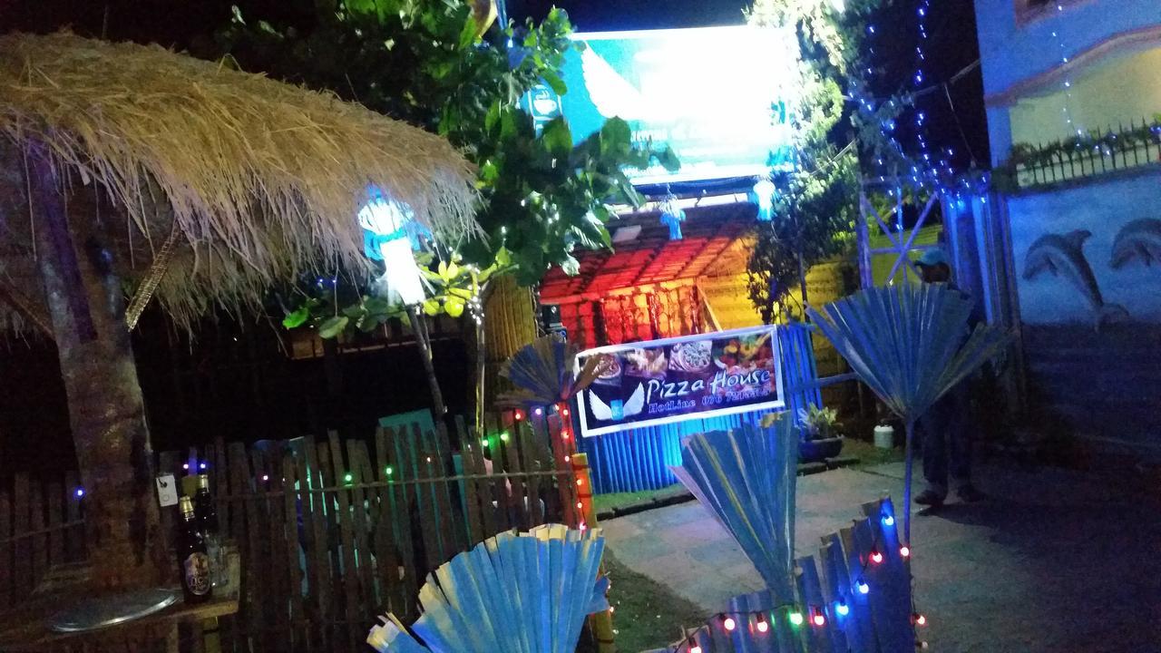 Mama'S Here Resort Kalpitiya Esterno foto