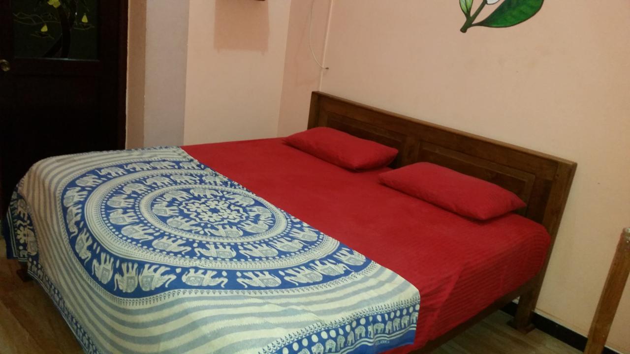 Mama'S Here Resort Kalpitiya Esterno foto