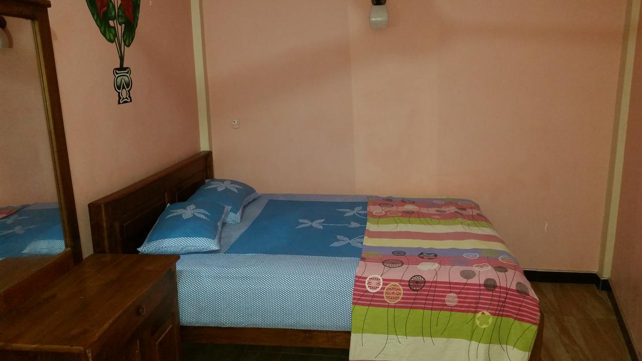Mama'S Here Resort Kalpitiya Esterno foto